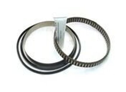 New Demag Bearing Drum Spare Part Set Spare Part For Sale in Singapore