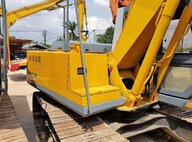 Used Sumitomo 265 Excavator For Sale in Singapore