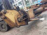 Used LaBounty MSD50R-111SV  Mobile Shear For Sale in Singapore