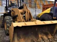 Used Caterpillar (CAT) 924Hz Loader For Sale in Singapore