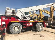 Used Link-Belt RTC 8030 Crane For Sale in Singapore