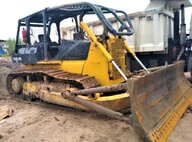 Used Komatsu D85-SS Bulldozer For Sale in Singapore