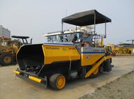 Refurbished Mitsubishi MF44WD Paver For Sale in Singapore