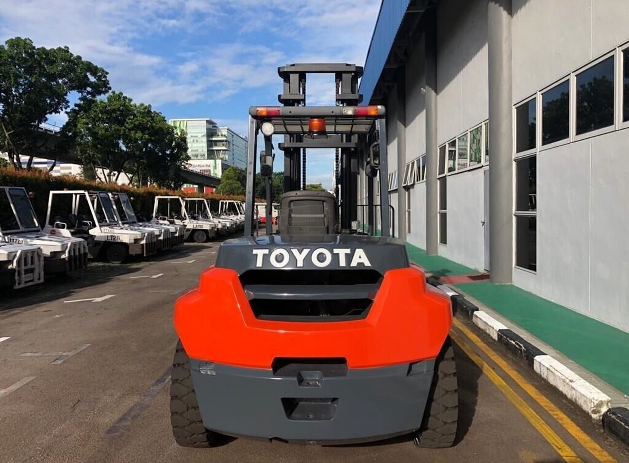 used forklift for sale used forklift for sale