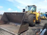 Used Volvo L220G Loader For Sale in Singapore