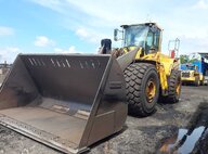 Used Volvo L220G Loader For Sale in Singapore