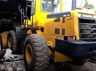 Used Komatsu WA320-3 Loader For Sale in Singapore