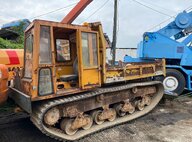 Used Morooka MST-1500 Dumper For Sale in Singapore