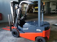 Refurbished Toyota 8FBN25 Forklift For Sale in Singapore