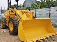 Used Komatsu WA180-1 Loader For Sale in Singapore