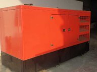 Used Himoinsa HPW-250 T5 INS 50Hz-400/230V M3 Generator For Sale in Singapore