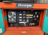 Used Denyo DCA-90SPH Generator For Sale in Singapore