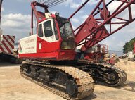 Used Hitachi CX700 Crane For Sale in Singapore