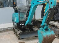 Used Rippa L330 Excavator For Sale in Singapore