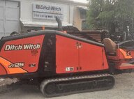 Refurbished Ditch Witch JT25 Drilling Machine For Sale in Singapore