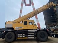 Used Hitachi KH300-3 Crane For Sale in Singapore