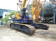 Used Kobelco 7065-1 Crane For Sale in Singapore