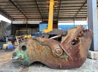 Refurbished Others Other Excavator Crusher Bucket For Sale in Singapore