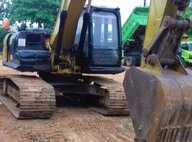 Used Caterpillar (CAT) 320D Excavator For Sale in Singapore