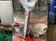 New EP Equipment WPL201 Pallet Truck For Sale in Singapore