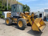 Used Furukawa FL310-3 Loader For Sale in Singapore