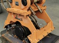 Used Others Hammers HCP80 Compactor For Sale in Singapore