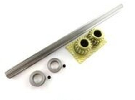 New Demag Pinion Shaft Spare Part Set Spare Part For Sale in Singapore