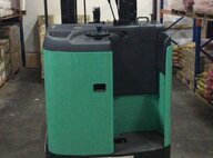 Used Mitsubishi RBS-CA Reach Truck For Sale in Singapore