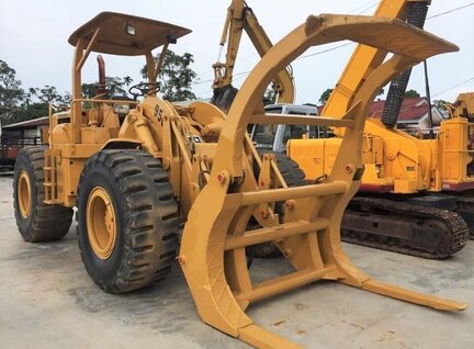 Used Caterpillar (CAT) 950 Loader For Sale in Singapore