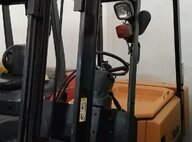 Used Yale GDP20AEJUAE2160 Forklift For Sale in Singapore