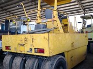 Refurbished Sakai T2 Road Roller For Sale in Singapore