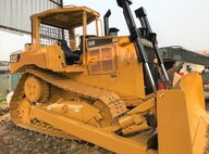 Used Caterpillar (CAT) D6R Bulldozer For Sale in Singapore