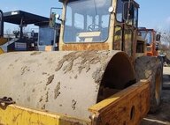 Used Caterpillar (CAT) CS531-C Road Roller For Sale in Singapore