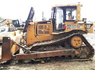 Used Caterpillar (CAT) D6R Bulldozer For Sale in Singapore