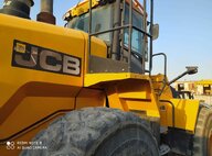 Used JCB 467ZX Loader For Sale in Singapore