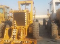 Used Caterpillar (CAT) 12G Motor Grader For Sale in Singapore